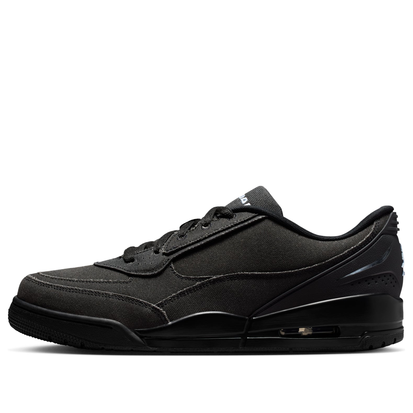 Air Jordan Ultra SP 'Black Hydrogen Blue' IX1007-001
