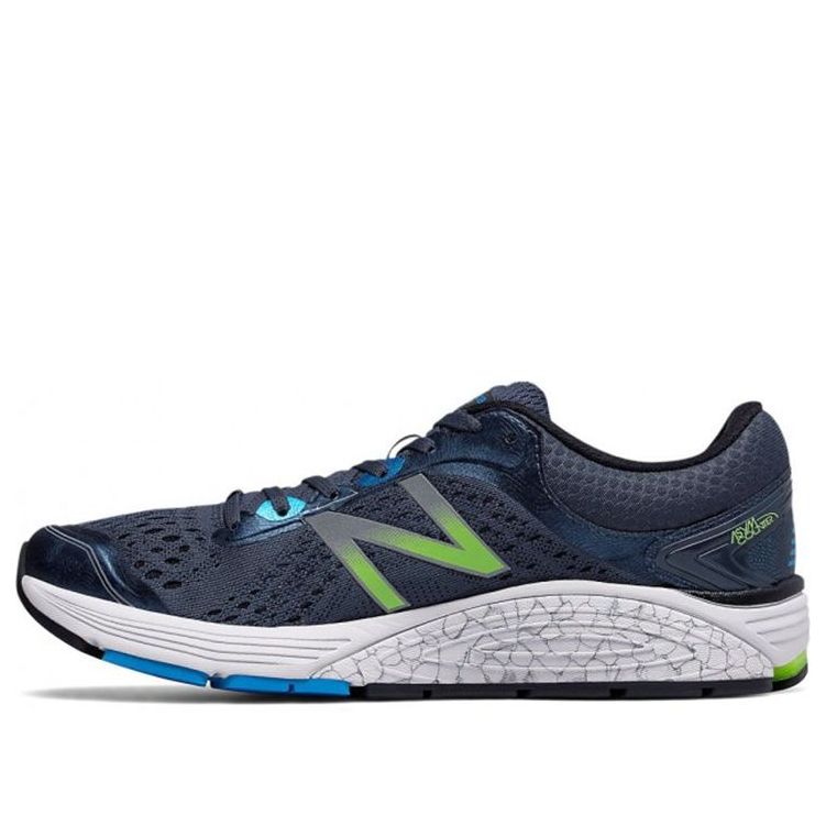 New Balance 1260v7 'Thunder Black' M1260BB7