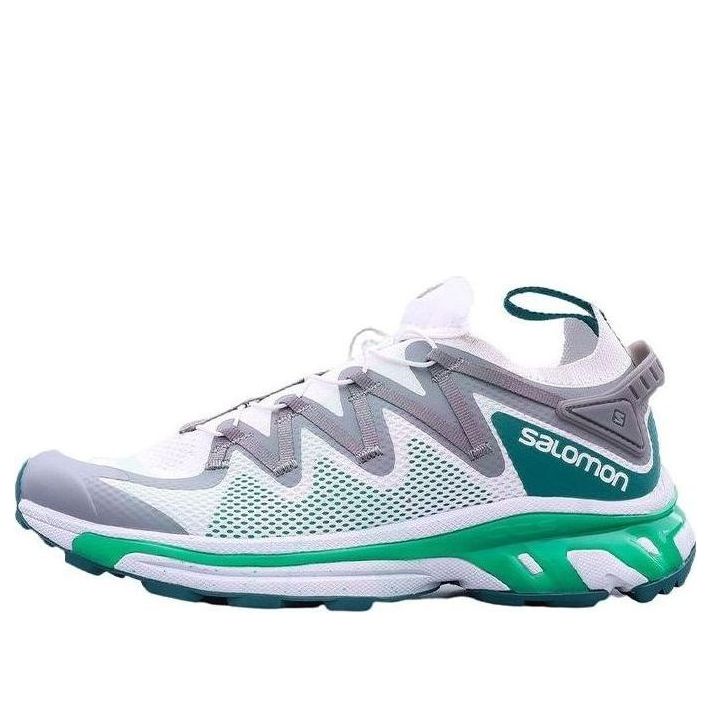 Salomon XT-Rush 'White And Green' 415169 / L41516900