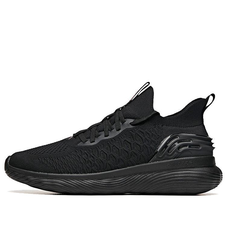 ANTA Mixed Training Collection 'Standard Black' 112027712-3