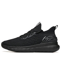 ANTA Mixed Training Collection 'Standard Black' 112027712-3
