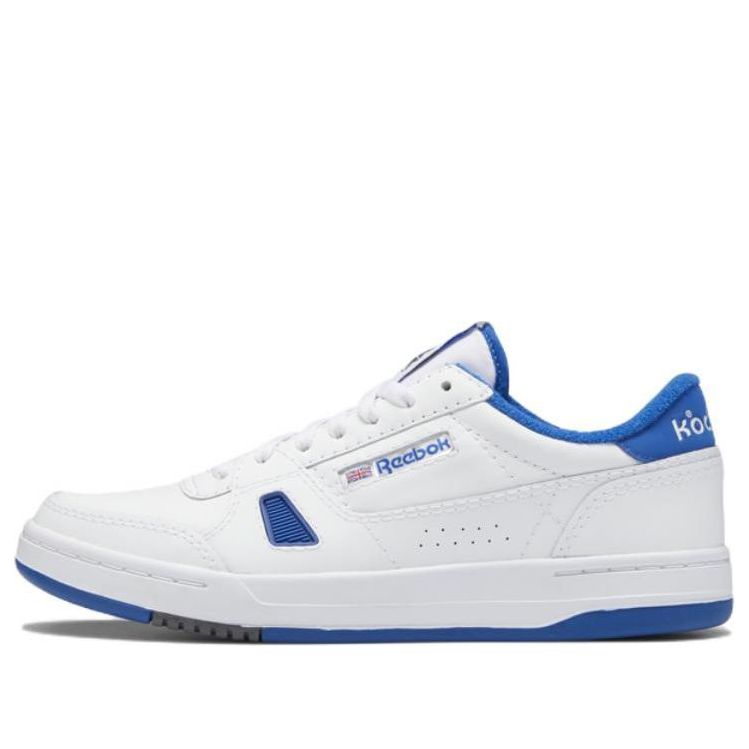 Reebok LT Court 'White Blue' GY9706