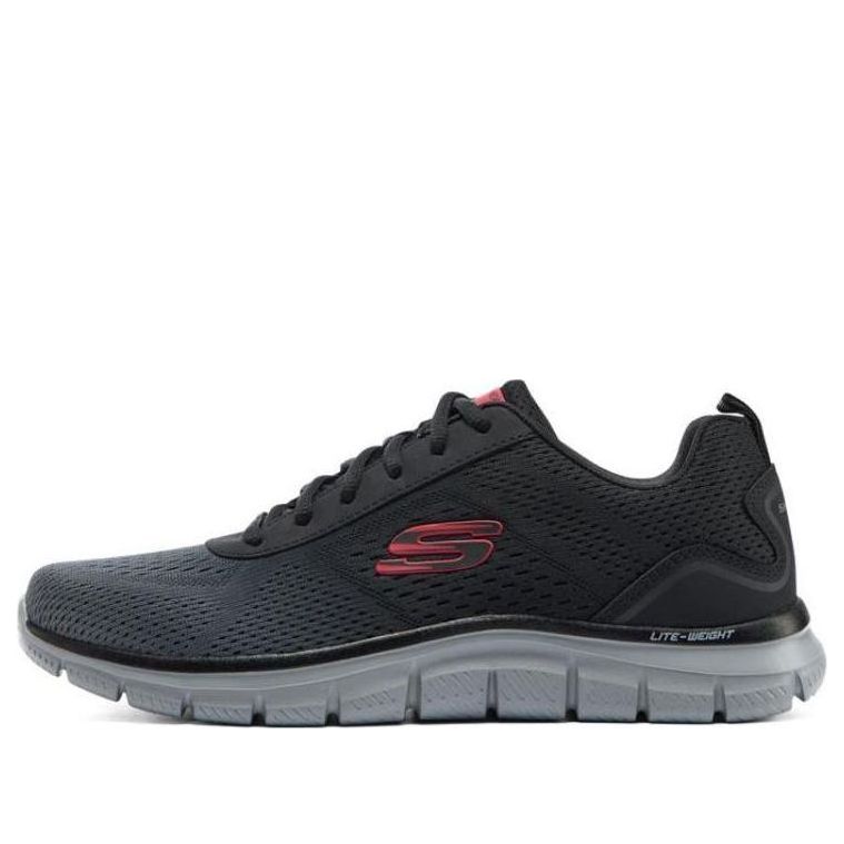 Skechers Track 'Black Charcoal' 232399-BKCC