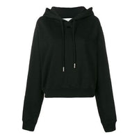 (WMNS) Off-White Arrow Black OWBB016E180030381010