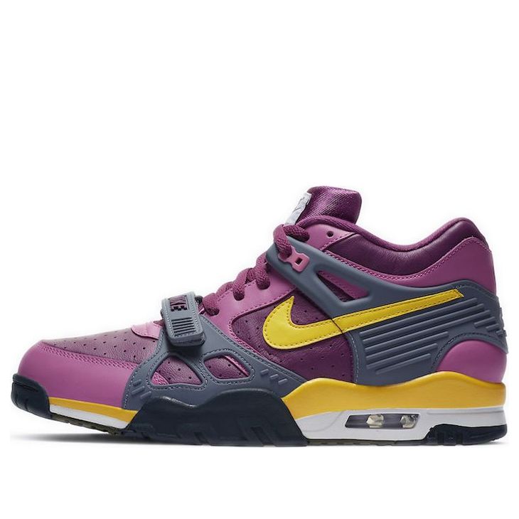 Nike Air Trainer 3 Retro 'Viotech' 2020 CZ6393-500