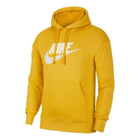 Men's Nike Athleisure Casual Sports Yellow CN8753-711