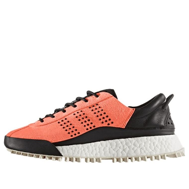 adidas Alexander Wang x AW Hike Low 'Glow Orange' AC6840