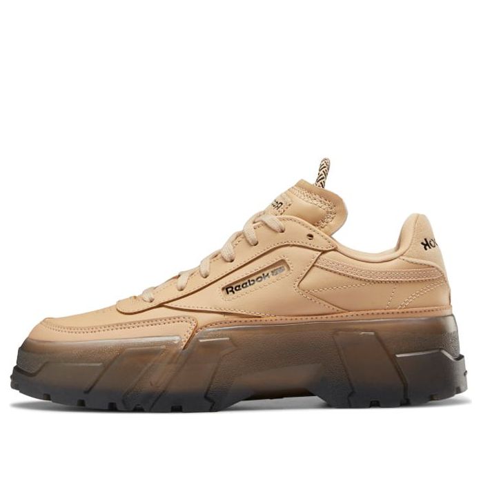 Reebok Cardi B x Club C J 'Sahara' GX2470