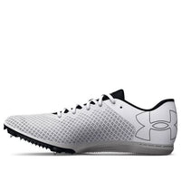 Under Armour Kick Distance 4 'White Black' 3025460-100