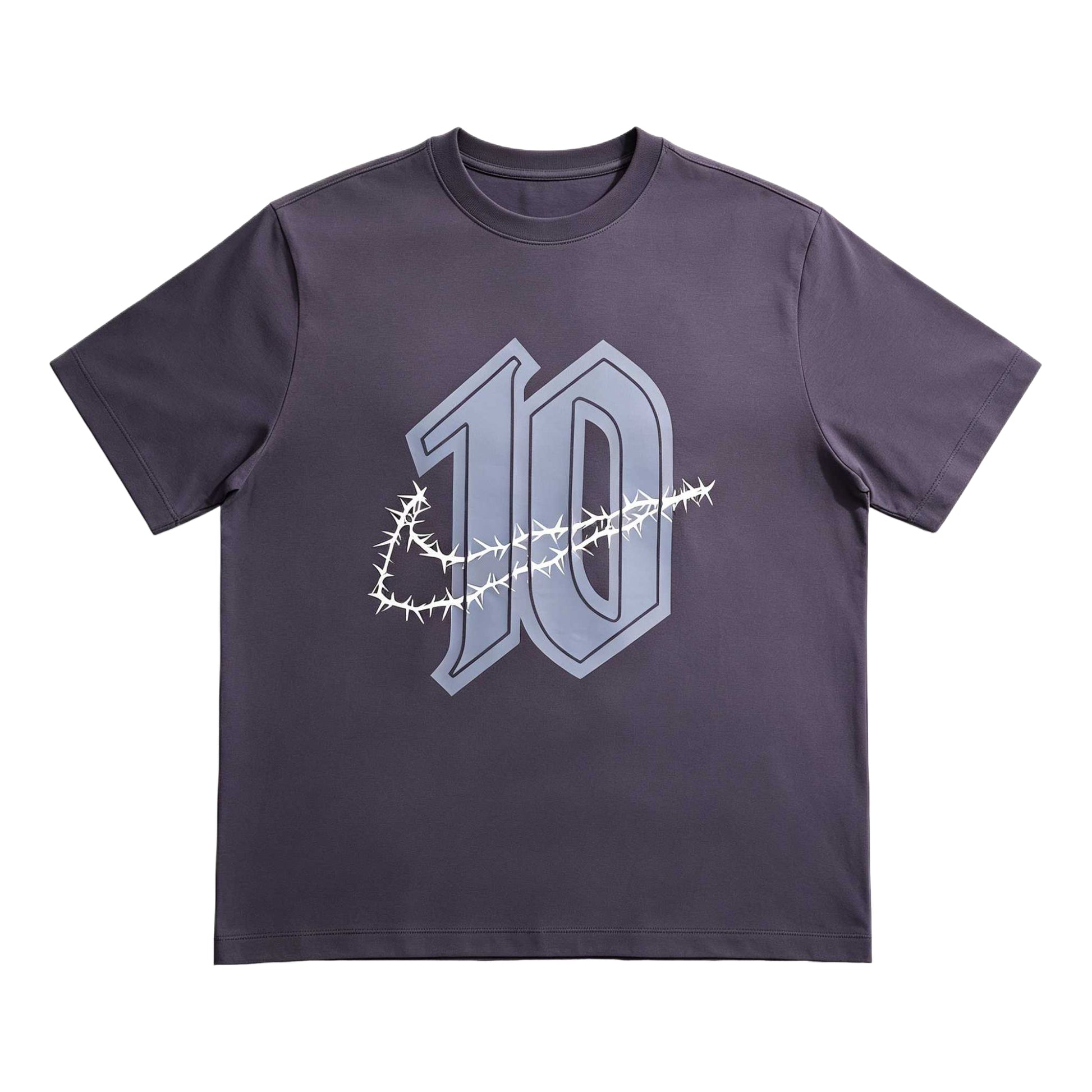 Nike Sportswear T-Shirt 'Dark Raisin' IR6903-573