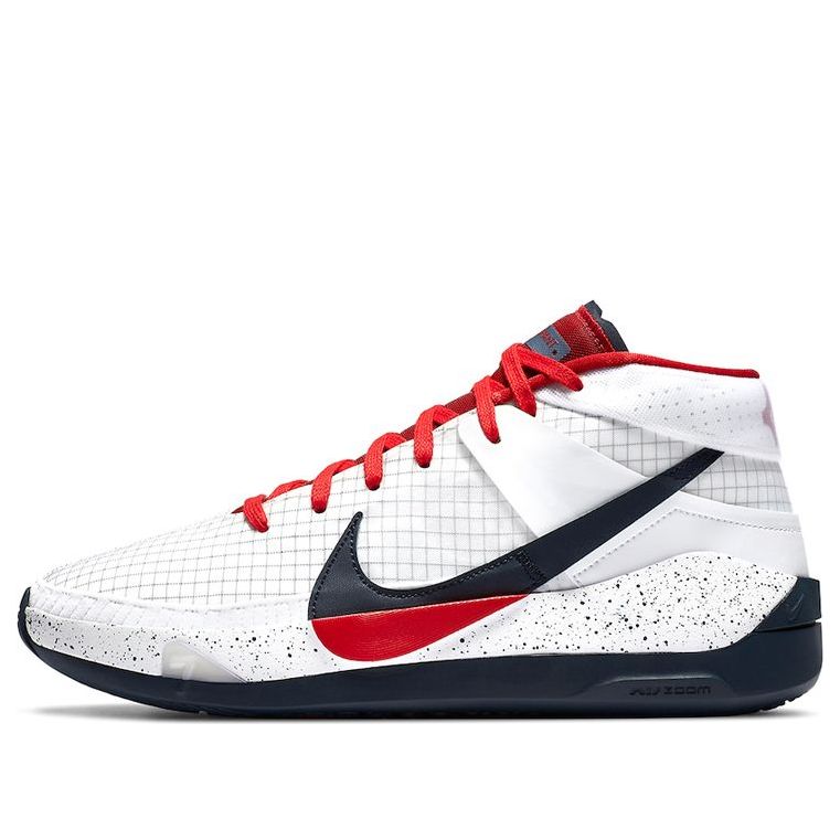 Nike KD 13 EP 'USA' CI9949-101