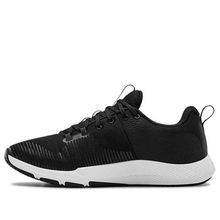 Under Armour Charged Engage 'Black' 3022616-001