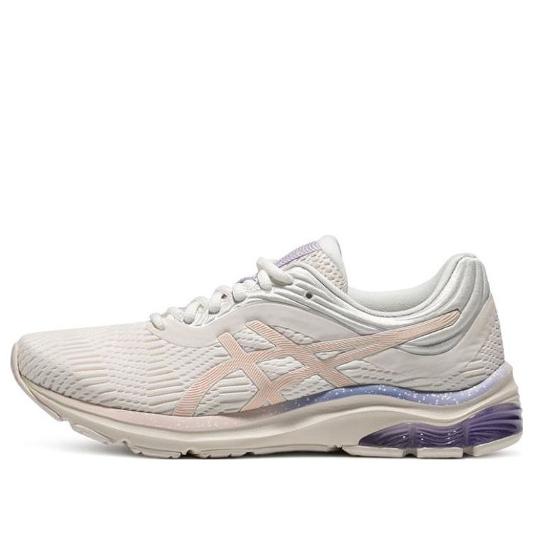(WMNS) ASICS Gel-Pulse 11 'Brown Pink' 1012B138-201