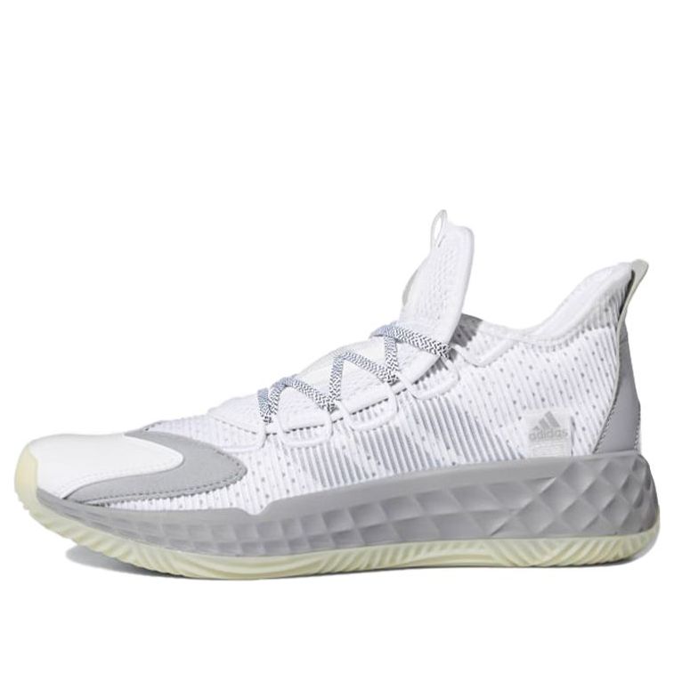 adidas Pro Boost Low 'White Light Onix' FW9499