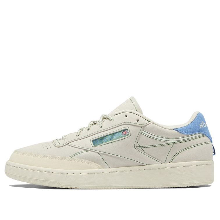 Reebok Club C 85 'Chalk Alabaster' GZ4945