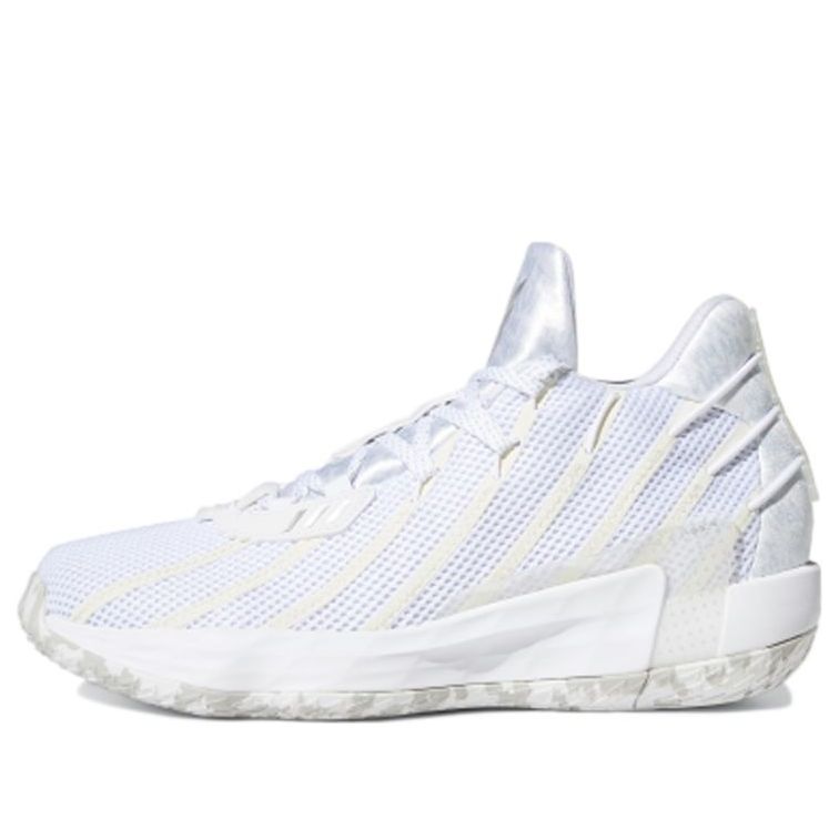 adidas Dame 7 GCA 'Never Follow' FY2795