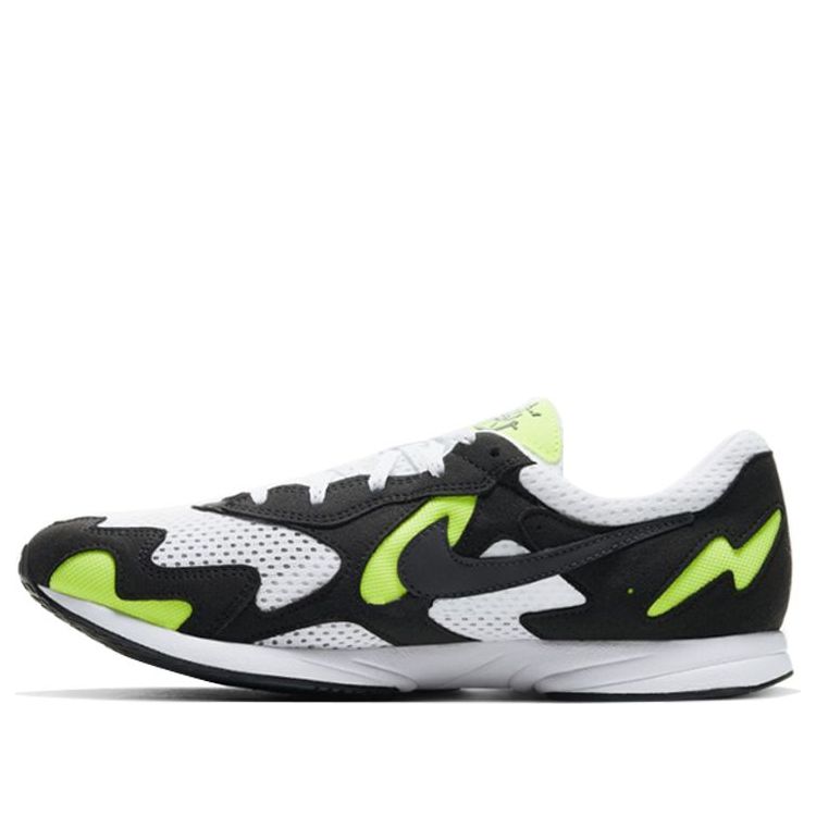 Nike Air Streak Lite 'Black White Volt' CD4387-002