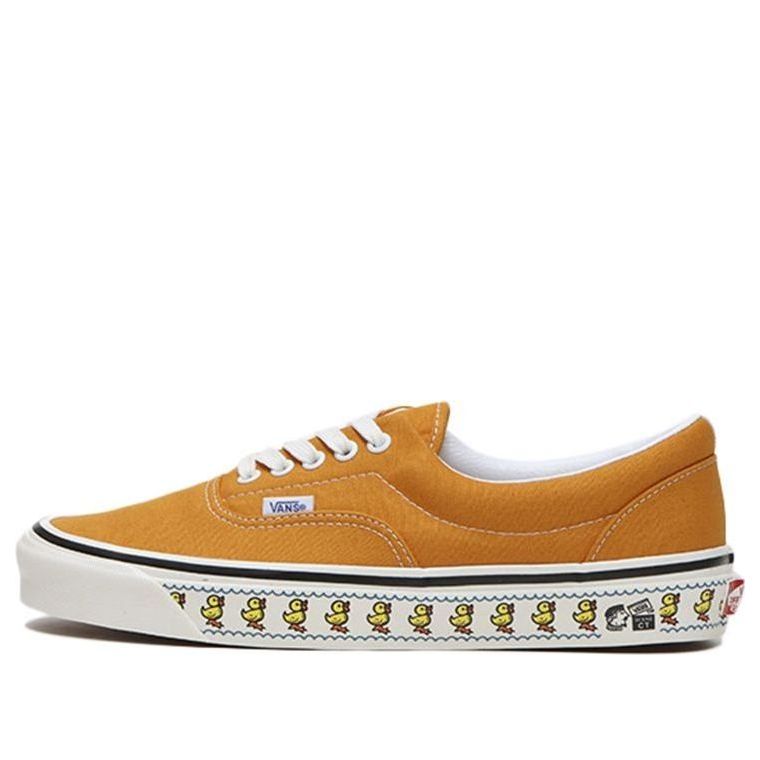 Vans Era 95 Dx Yellow Unisex VN0A2RR12CT