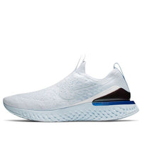 Nike Epic Phantom React Flyknit 'Hydrogen Blue' BV0417-101