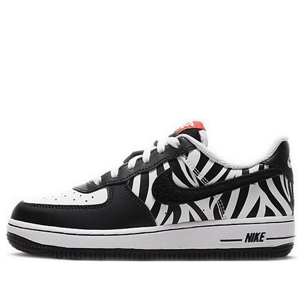 (PS) Nike Air Force 1 Low 'Zebra' CU8428-100