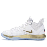 (GS) Nike NASA x PG 3 'Apollo Missions' CI8973-100