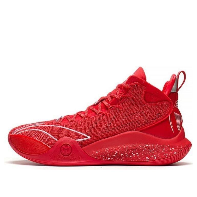 Li-Ning CJ-1 Mid 'Play Off' ABAR019-7