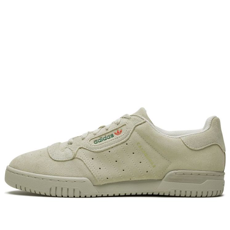 adidas Yeezy PowerPhase 'Clear Brown' FV6126