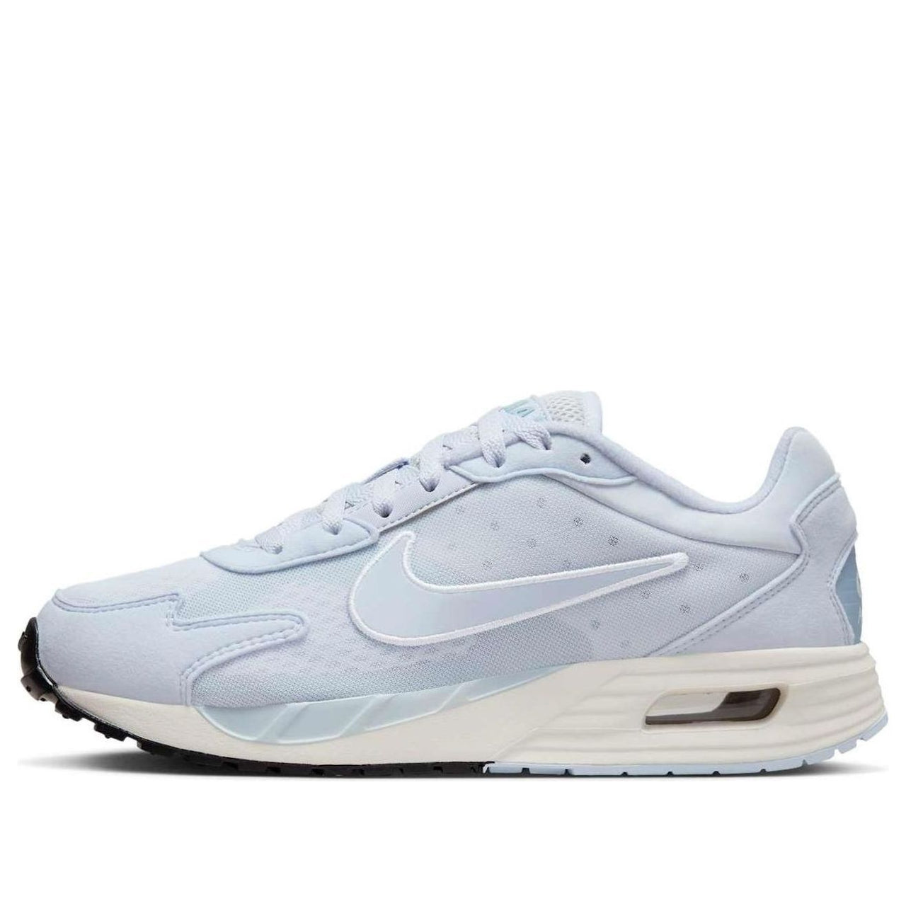(WMNS) Nike Air Max Solo 'Light Armory Blue' FN0784-009