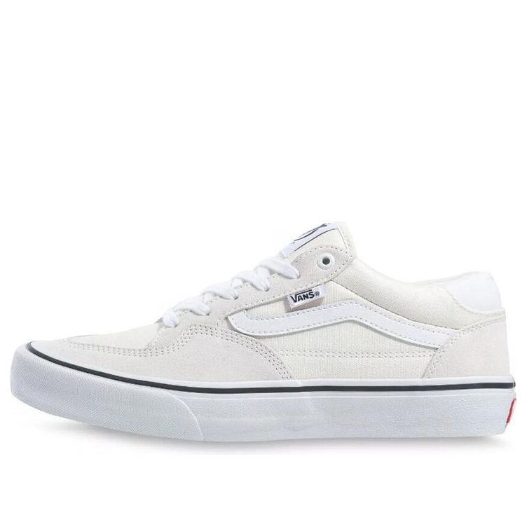 Vans Rowan Pro Shoes White VN0A5HEVQJM