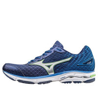 Mizuno Wave Rider 19 'Blue' J1GC160307