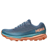 (WMNS) HOKA ONE ONE Torrent 2 'Real Teal Cantaloupe' 1110497-RTCN