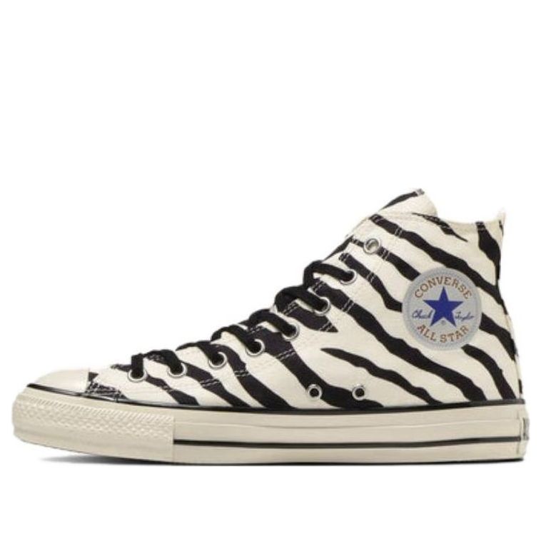Converse All Star US Zebra High Top 'Zebra' 31310920