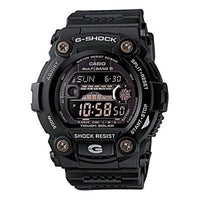 CASIO G-Shock Digital 'Black' GW-7900B-1ERP