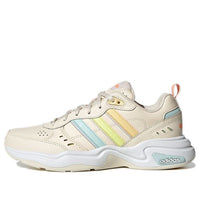 (WMNS) adidas Strutter 'Beige Multi' GX6160