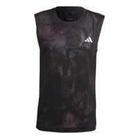 adidas Logo Vest HT7216