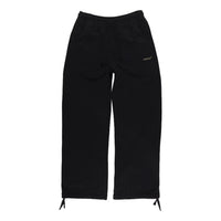 Off-White Splash Arrow Skate Sweatpant 'Black/Beige' OMCH044S23FLE0021017