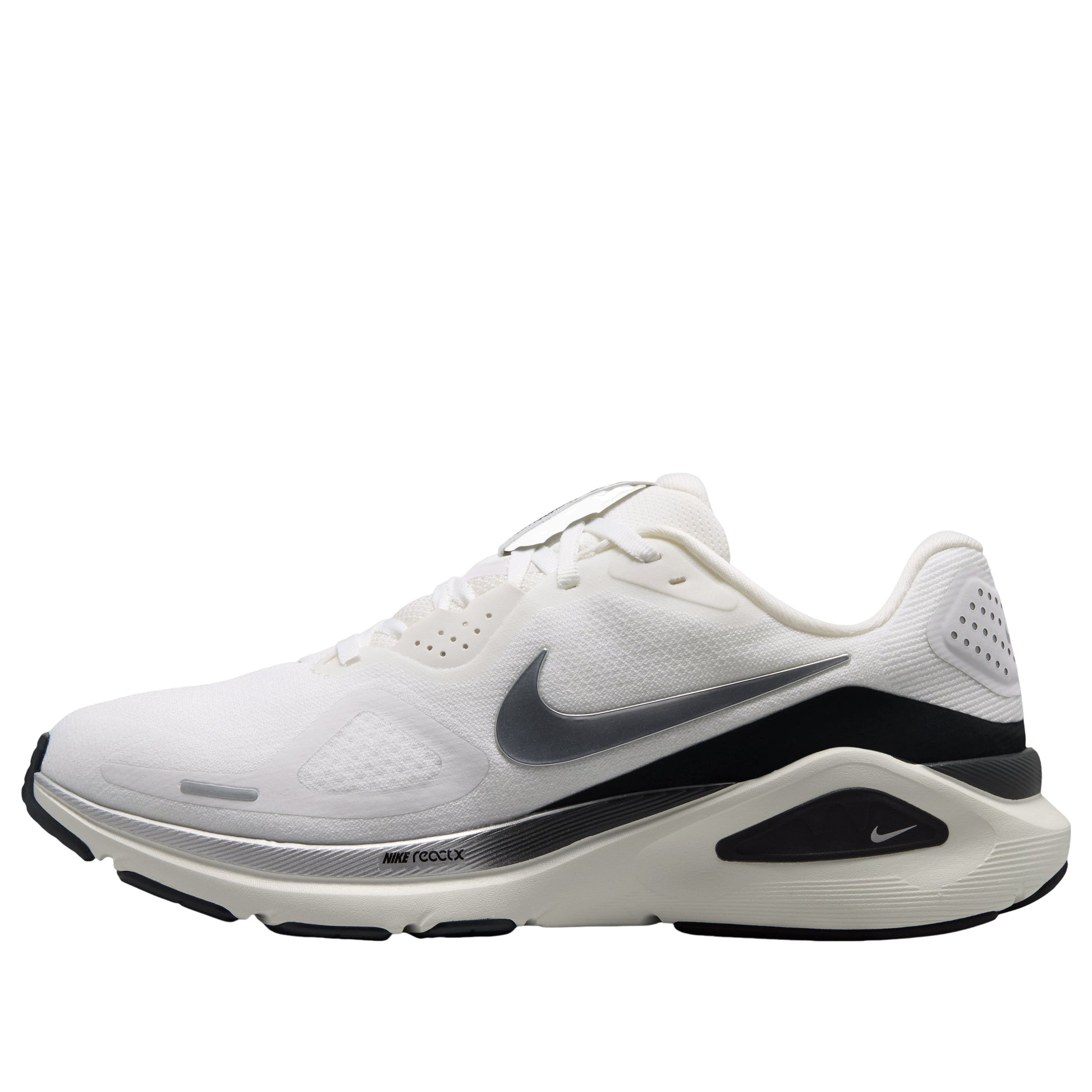 (WMNS) Nike Structure 26 'Summit White Anthracite' IO9917-101
