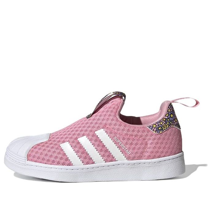 (PS) adidas Disney x Superstar 360 'Bambi - Bunny' GX3296