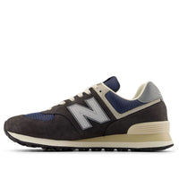 New Balance 574 'Black Cement Grey Navy' U574SGG