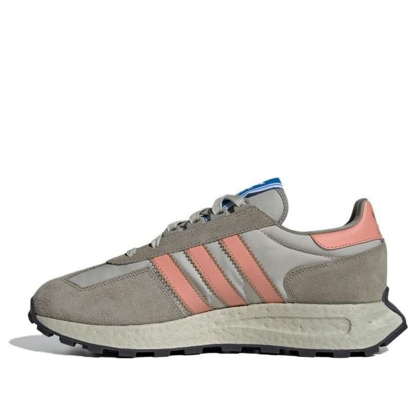 adidas Retropy E5 'Brown' IF5856