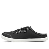 (WMNS) Skechers BOBS B CUTE Mules 'Black' 113509-BLK