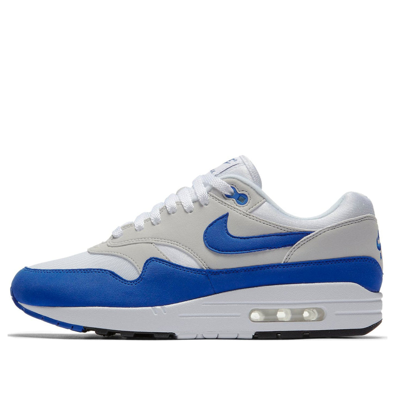 Nike Air Max 1 OG Anniversary 'Royal' 908375-101