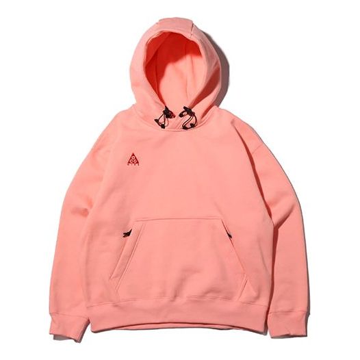 Nike ACG Pullover 'Rose' BQ7199-697