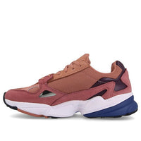 (WMNS) adidas Falcon 'Raw Pink' D96700