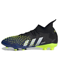 adidas Predator Freak.2 FG 'Demonskin - Black' S42980