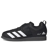 adidas Powerlift 5 'Black White' GY8918