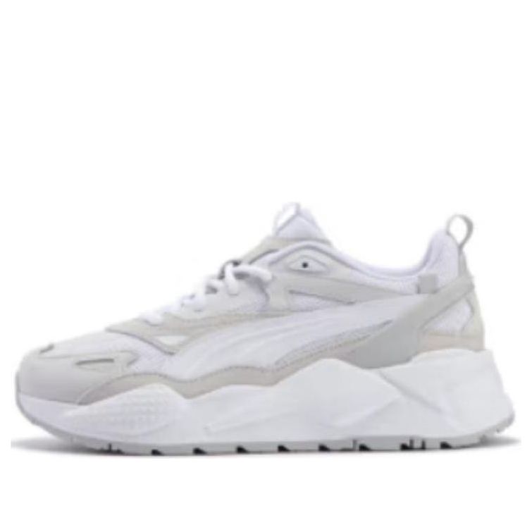 PUMA RS-X Efekt Premium 'White Grey' 390776-35