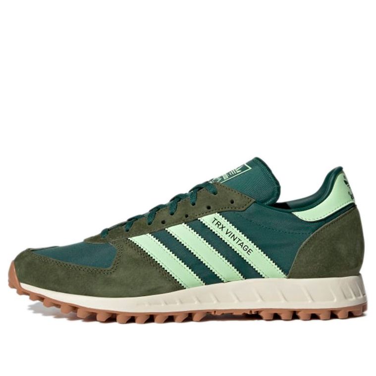 adidas TRX Vintage 'Collegiate Green Gum' H02094