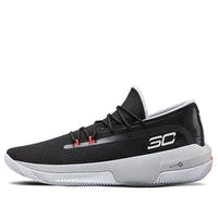 Under Armour Curry 3Zer0 3 'Black' 3022048-001
