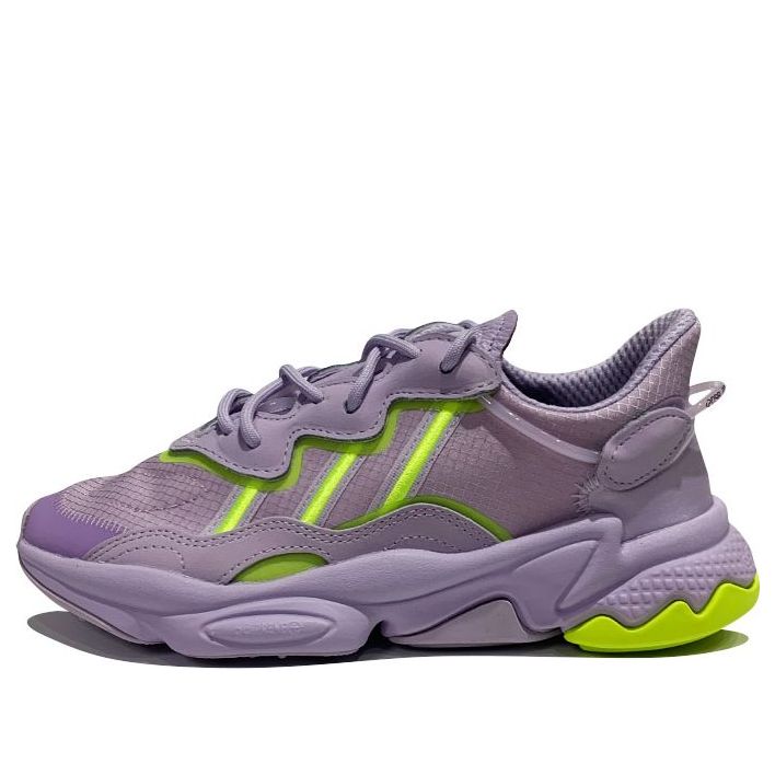 (WMNS) adidas originals Niteball Purple FV9755